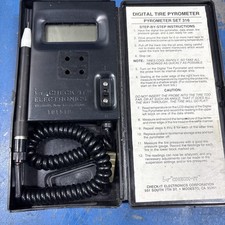 Digital tire pyrometer for sale  Indianapolis