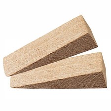 Cunei legno pz.100 usato  Ospitaletto