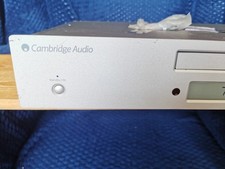 Cambridge azure 640c for sale  DAWLISH