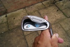 Dunlop men pitching for sale  WALTHAM ABBEY