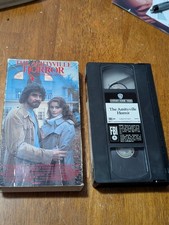Amityville horror vhs for sale  Clinton Township