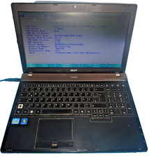 Acer travelmate 8573 gebraucht kaufen  Mannheim
