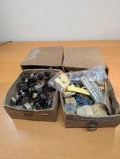 Replacement parts buttons for sale  NEWCASTLE