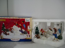 Maison lemax bataille d'occasion Maison lemax bataille d'occasion  Nevers