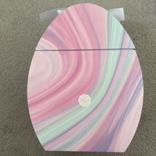 Glossy box empty for sale  PRESTON