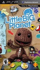 Jogo Littlebigplanet PSP comprar usado Jogo Littlebigplanet PSP comprar usado  Enviando para Brazil