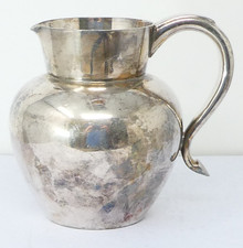 Cream milk jug for sale  SALISBURY