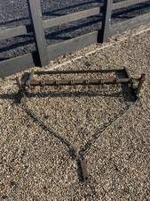 Arena menage grader for sale  CHELMSFORD