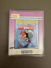 Jeu boulder dash d'occasion  Montpellier-