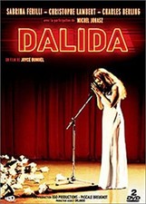 Dvd dalida édition d'occasion  Les Mureaux
