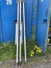 Tower scaffold youngman for sale  BRISTOL
