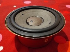Grundig woofer cm usato  Bari