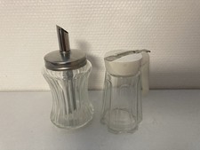 Alter zuckerstreuer milchspend gebraucht kaufen  Uttenreuth