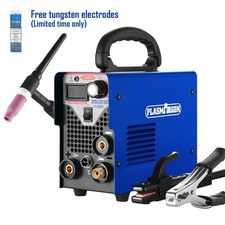 2in1 tig welder for sale  Shipping to Ireland