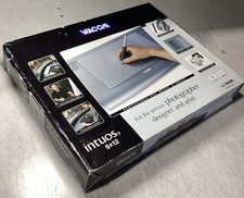 Wacom intuos ptz d'occasion  Expédié en Belgium