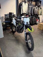 Cross triumph 250 usato  Palermo