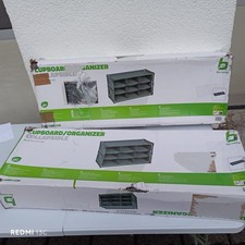 Camp faltschrank camping gebraucht kaufen  Rödermark