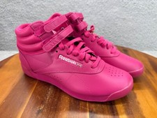 Reebok women freestyle for sale  Carrizo Springs