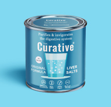 Liver salts original for sale  MAIDENHEAD