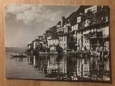 Gandria lago lugano gebraucht kaufen  Burkau