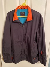 paul and shark jacket for sale paul and shark jacket for sale BRISTOL