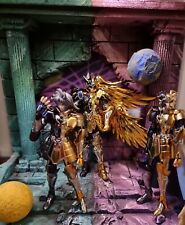 Lotto saint seiya usato  Italia
