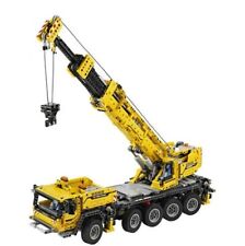 Lego technic 42009 usato  Villanova di Camposampiero