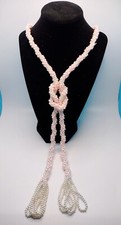 Vintage seed bead for sale  Wichita
