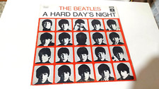 The beatles hard usato  Palermo