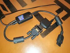 ## SEGA DREAMCAST VGA & HDMI Adaptor Adapter Converter ## comprar usado  Enviando para Brazil