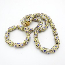 Antique venetian glass for sale  DONCASTER