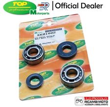 Set cuscinetti paraoli usato  Italia