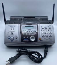 Panasonic fax machine for sale  Grand Rapids