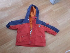 Jacke junge baby gebraucht kaufen  Arnstadt