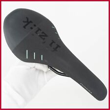 NOS FIZIK TUNDRA M5 PRETO VINTAGE ASSENTO SELIM BICICLETA MOUNTAIN BIKE MTB ANTIGA comprar usado  Enviando para Brazil