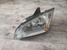 Ford focus mk2 gebraucht kaufen  Nordhausen