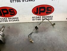Diesel injector injection for sale  GODSTONE