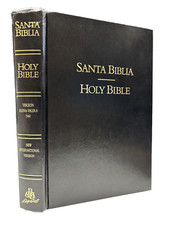 Santa biblia holy for sale  San Ysidro