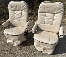 Flexsteel captain chairs for sale  Nappanee