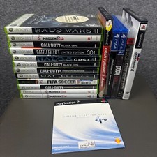 Video game lot for sale  Lewisville