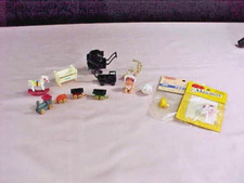 Miniature toys nursery for sale  Blackshear