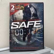 Safe dvd plus for sale  New Smyrna Beach