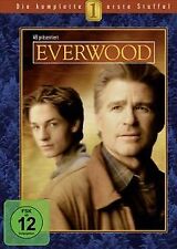 Everwood komplette staffel gebraucht kaufen  Berlin