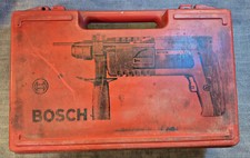 Bosch ubh 20se gebraucht kaufen  Ibbenbüren