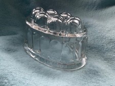 glass jelly mould for sale glass jelly mould for sale GLASGOW