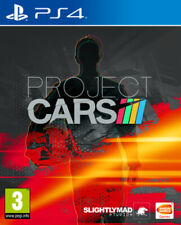 Project cars pegi for sale  STOCKPORT
