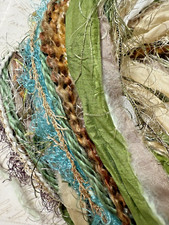 Woodland yds fiber for sale  Zimmerman