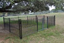 Old gated fence for sale  Weatherford