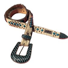 Bhw unisex belt for sale  Kingfisher