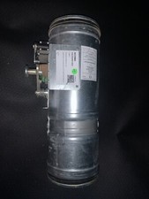 Schako brandschutzklappe rund gebraucht kaufen  Tawern
